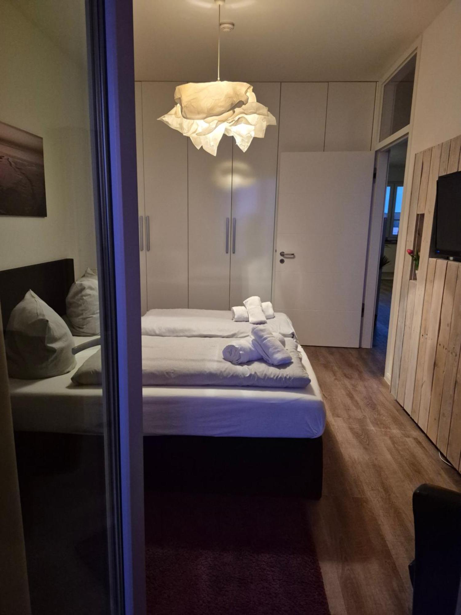 "Mehr Meer Geht Nicht" Wilhelmshaven Bagian luar foto