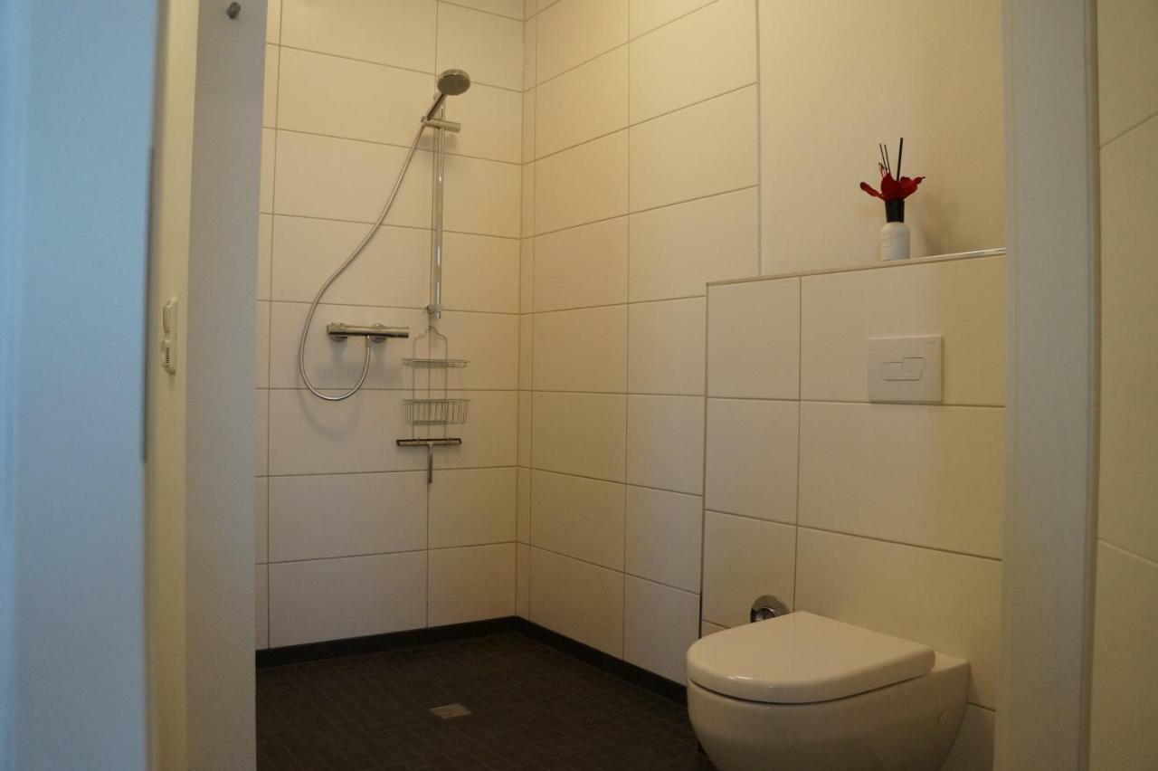 "Mehr Meer Geht Nicht" Wilhelmshaven Bagian luar foto