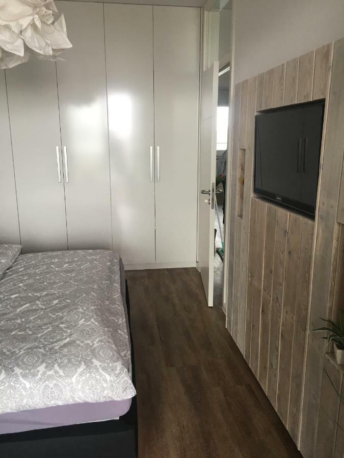 "Mehr Meer Geht Nicht" Wilhelmshaven Bagian luar foto